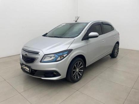 CHEVROLET Onix Hatch 1.4 4P FLEX LT, Foto 1