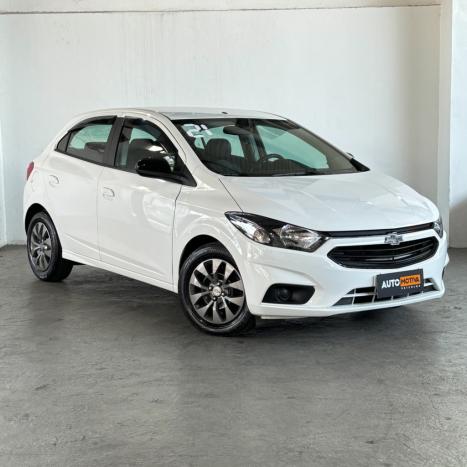 CHEVROLET Onix Hatch 1.0 4P FLEX JOY, Foto 1