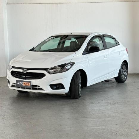 CHEVROLET Onix Hatch 1.0 4P FLEX JOY, Foto 3