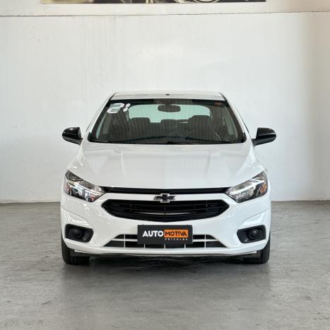 CHEVROLET Onix Hatch 1.0 4P FLEX JOY, Foto 5