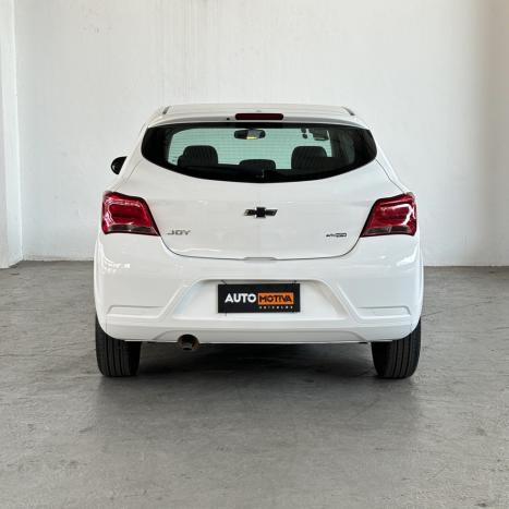 CHEVROLET Onix Hatch 1.0 4P FLEX JOY, Foto 6