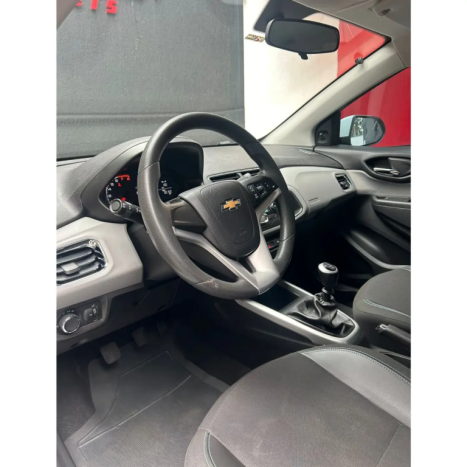 CHEVROLET Onix Hatch 1.0 4P FLEX LT, Foto 4