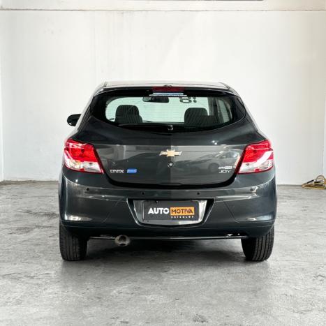 CHEVROLET Onix Hatch 1.0 4P FLEX JOY, Foto 4