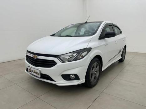 CHEVROLET Onix Hatch 1.4 4P FLEX EFFECT, Foto 1