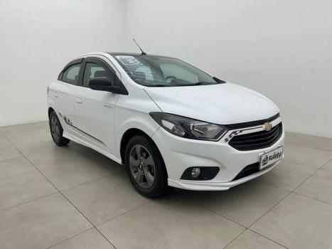 CHEVROLET Onix Hatch 1.4 4P FLEX EFFECT, Foto 2