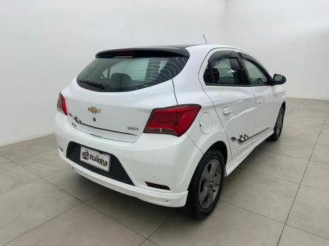 CHEVROLET Onix Hatch 1.4 4P FLEX EFFECT, Foto 3