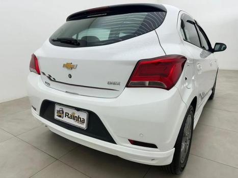 CHEVROLET Onix Hatch 1.4 4P FLEX EFFECT, Foto 4