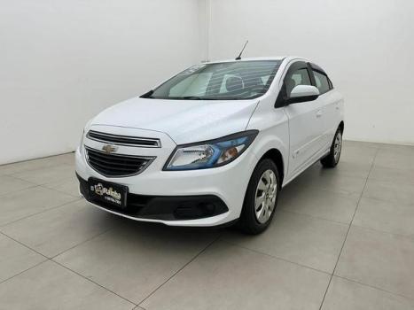 CHEVROLET Onix Hatch 1.4 4P FLEX LT, Foto 2