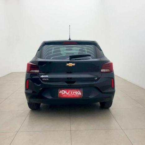 CHEVROLET Onix Hatch 1.0 4P FLEX LT, Foto 6