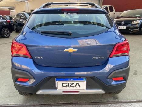 CHEVROLET Onix Hatch 1.4 4P FLEX ACTIV AUTOMTICO, Foto 14