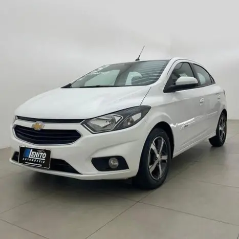 CHEVROLET Onix Hatch 1.4 4P FLEX LTZ, Foto 1