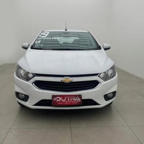 CHEVROLET Onix Hatch 1.4 4P FLEX LTZ, Foto 3