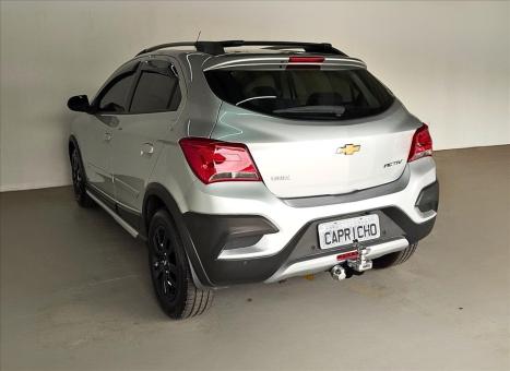 CHEVROLET Onix Hatch 1.4 4P FLEX ACTIV AUTOMTICO, Foto 15