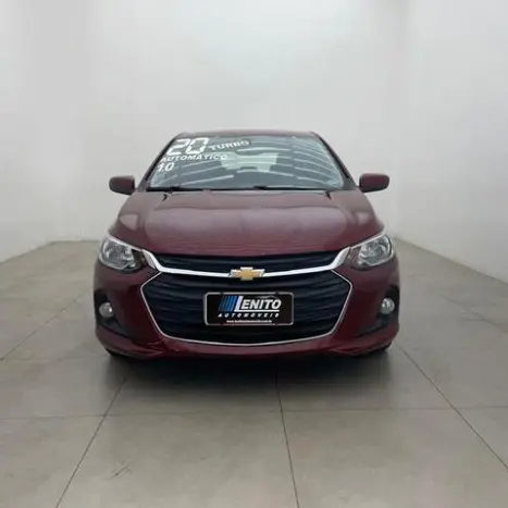 CHEVROLET Onix Hatch 1.0 4P FLEX LTZ TURBO, Foto 3