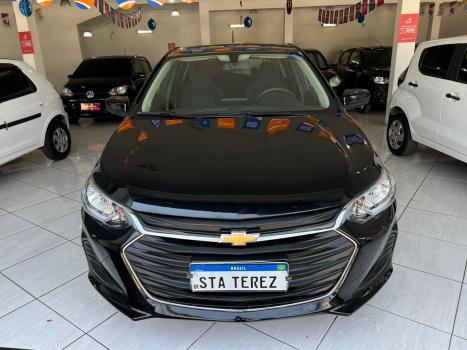 CHEVROLET Onix Hatch 1.0 4P FLEX LT, Foto 2