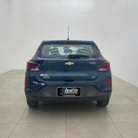 CHEVROLET Onix Hatch 1.0 4P FLEX LTZ TURBO, Foto 6