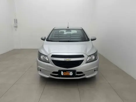 CHEVROLET Onix Hatch 1.0 4P FLEX JOY, Foto 2