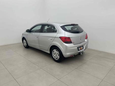 CHEVROLET Onix Hatch 1.0 4P FLEX JOY, Foto 3