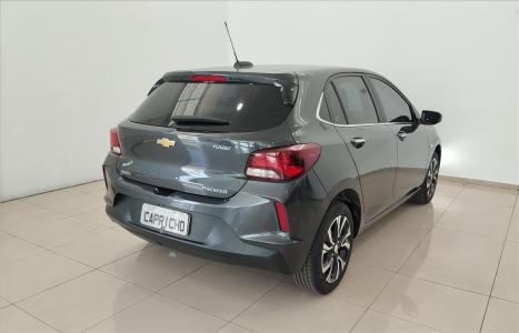 CHEVROLET Onix Hatch 1.0 12V 4P FLEX PREMIER TURBO AUTOMTICO, Foto 16