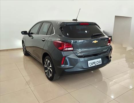 CHEVROLET Onix Hatch 1.0 12V 4P FLEX PREMIER TURBO AUTOMTICO, Foto 17