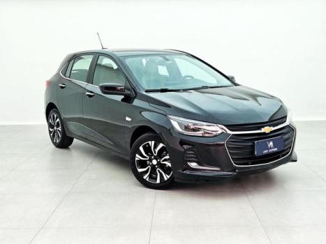 CHEVROLET Onix Hatch 1.0 12V 4P FLEX PREMIER TURBO AUTOMTICO, Foto 1