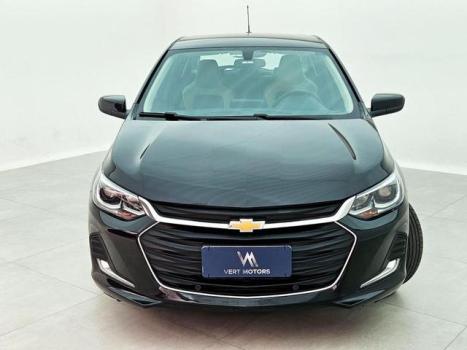 CHEVROLET Onix Hatch 1.0 12V 4P FLEX PREMIER TURBO AUTOMTICO, Foto 5