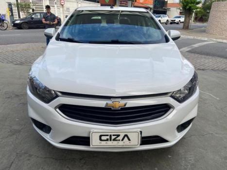 CHEVROLET Onix Hatch 1.0 4P FLEX LT, Foto 2