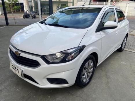 CHEVROLET Onix Hatch 1.0 4P FLEX LT, Foto 3