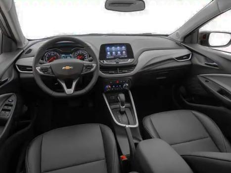 CHEVROLET Onix Hatch 1.0 12V 4P FLEX PREMIER TURBO AUTOMTICO, Foto 5