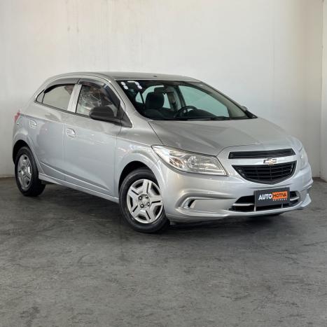 CHEVROLET Onix Hatch 1.0 4P FLEX JOY, Foto 1