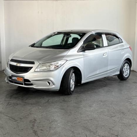 CHEVROLET Onix Hatch 1.0 4P FLEX JOY, Foto 3