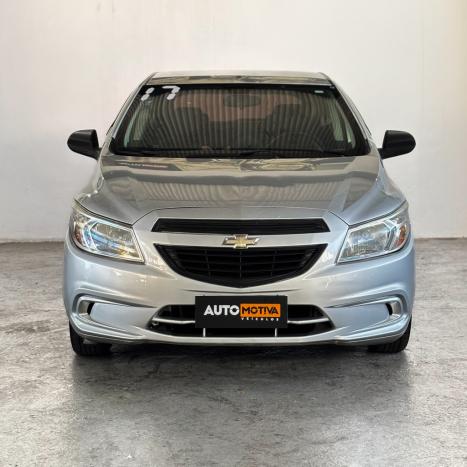 CHEVROLET Onix Hatch 1.0 4P FLEX JOY, Foto 5