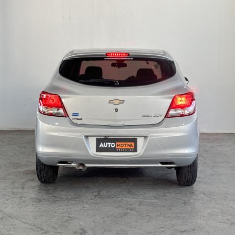 CHEVROLET Onix Hatch 1.0 4P FLEX JOY, Foto 6