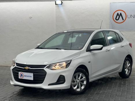 CHEVROLET Onix Hatch 1.0 4P FLEX LT, Foto 2