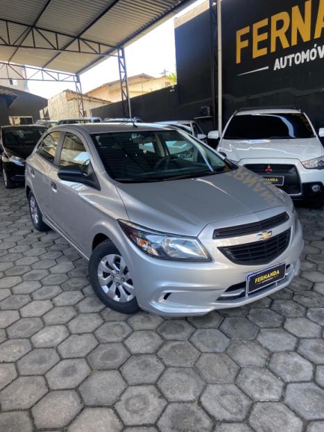 CHEVROLET Onix Hatch 1.0 4P FLEX JOY, Foto 1