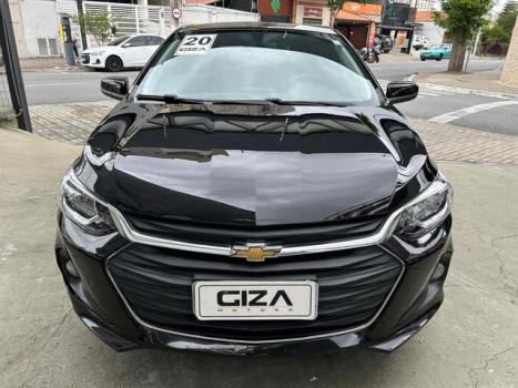 CHEVROLET Onix Hatch 1.0 4P FLEX LT TURBO, Foto 2