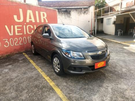 CHEVROLET Onix Hatch 1.4 4P FLEX LT, Foto 2