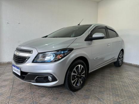 CHEVROLET Onix Hatch 1.4 4P FLEX LTZ AUTOMTICO, Foto 1