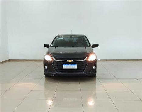 CHEVROLET Onix Hatch 1.0 4P FLEX, Foto 1