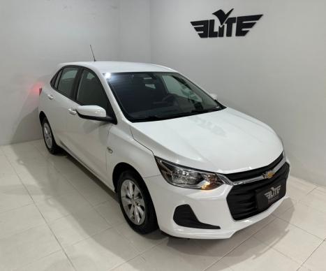 CHEVROLET Onix Hatch 1.0 4P FLEX LT, Foto 1