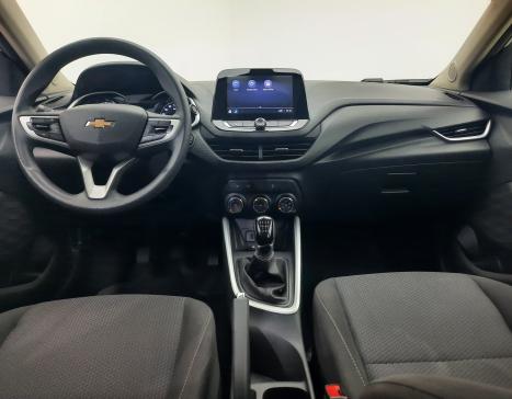 CHEVROLET Onix Hatch 1.0 4P FLEX LT TURBO AUTOMTICO, Foto 11