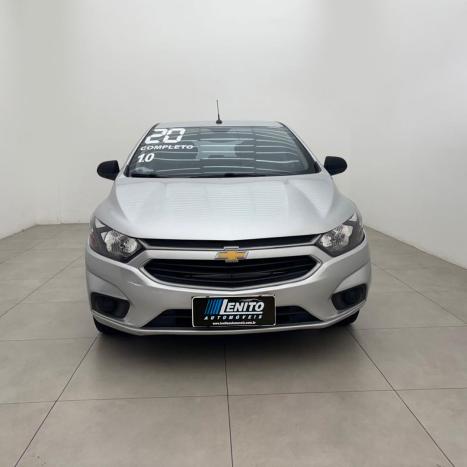 CHEVROLET Onix Hatch 1.0 4P FLEX JOY, Foto 2