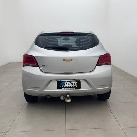 CHEVROLET Onix Hatch 1.0 4P FLEX JOY, Foto 5