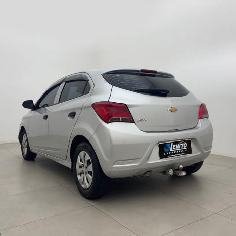 CHEVROLET Onix Hatch 1.0 4P FLEX JOY, Foto 6