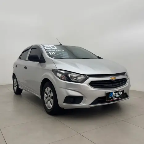 CHEVROLET Onix Hatch 1.0 4P FLEX JOY, Foto 3