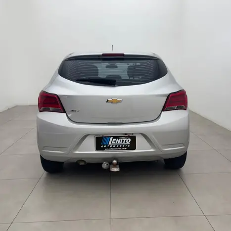 CHEVROLET Onix Hatch 1.0 4P FLEX JOY, Foto 5