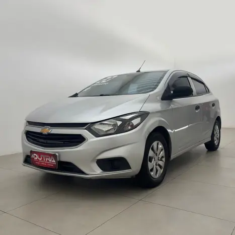 CHEVROLET Onix Hatch 1.0 4P FLEX JOY, Foto 1