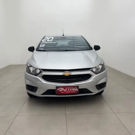 CHEVROLET Onix Hatch 1.0 4P FLEX JOY, Foto 2