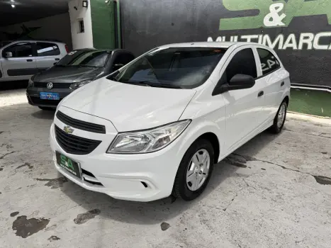 CHEVROLET Onix Hatch 1.0 4P FLEX JOY, Foto 2