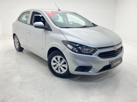 CHEVROLET Onix Hatch 1.0 4P FLEX LT, Foto 1